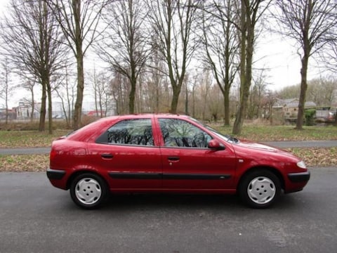 Citroën Xsara 1.8i Ligne Prestige
