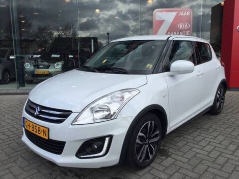 Suzuki Swift 1.2 Style