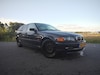 BMW 320i touring (2001)