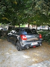 Suzuki Swift 1.4 Boosterjet Sport (2018)
