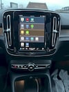 Volvo XC40 Recharge Extended Range Ultimate (2023)