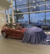 BMW 120i (2023)
