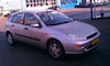 Ford Focus 1.6i 16V Trend (1998)