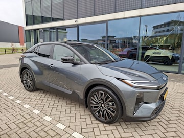 Toyota C-HR+ 77kWh AWD Executive (2026)