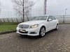 Mercedes-Benz C 220 CDI Avantgarde (2011)