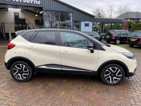 Renault Captur TCe 90 Dynamique