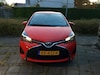 Toyota Yaris 1.3 VVT-i Aspiration (2016)