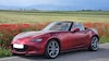 Mazda MX-5 SkyActiv-G 132 TS+ (2019)