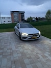 Mercedes-Benz CLA 200 d Shooting Brake Business Solution AMG (2022)