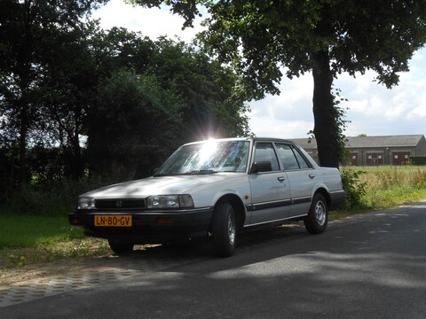 Honda Accord 1.8 EX