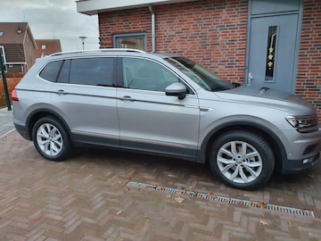 Volkswagen Tiguan Allspace 1.5 TSI 150pk ACT Highline (2019)