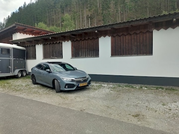 Honda Civic 1.5 i-VTEC Prestige (2017)