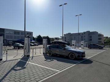 BMW i5 (2025)