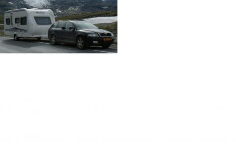 Skoda Octavia Combi 2.0 16V FSI Business Edition (2007)