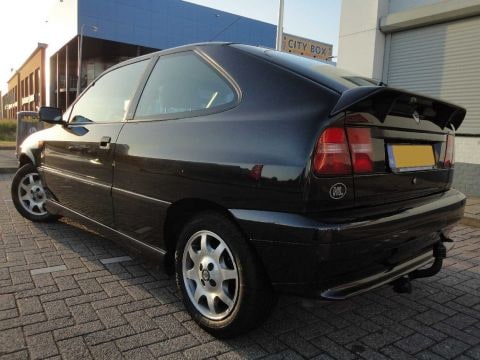 Lancia Delta HPE 1.6 16v (1998)