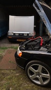 Volvo S60 T5 Kinetic (2007)
