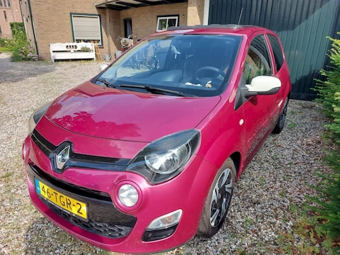 Renault Twingo 1.2 16V ECO2 Collection