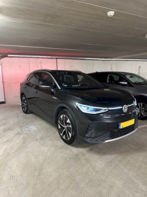 Volkswagen ID.4 77kWh 204pk Pro