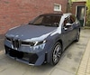 BMW iX3 50 xDrive (2026)
