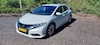 Honda Civic 2.2 i-DTEC Comfort (2013)