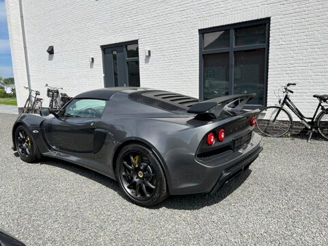 Lotus Exige