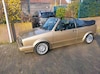 Volkswagen Golf Cabriolet 1.8 GL (1985)