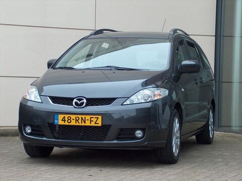 Mazda 5 2.0 Executive