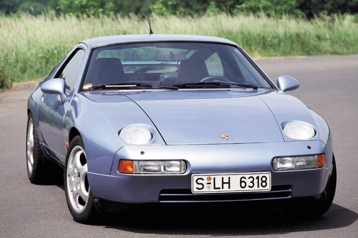 Porsche 928