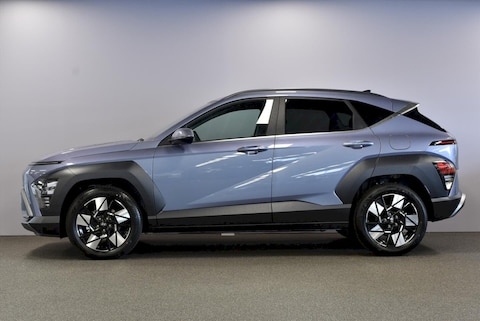 Hyundai Kona 1.6 GDI HEV Comfort Smart