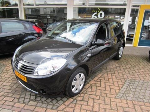 Dacia Sandero 1.2 16V Ambiance