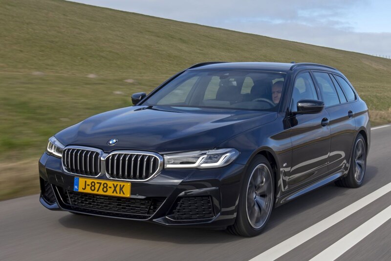 Interesse in diesel-occasions krabbelt ietsje op, dit zijn de populairste