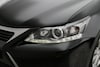 Lexus CT 200h Hybrid Business Line (2014)