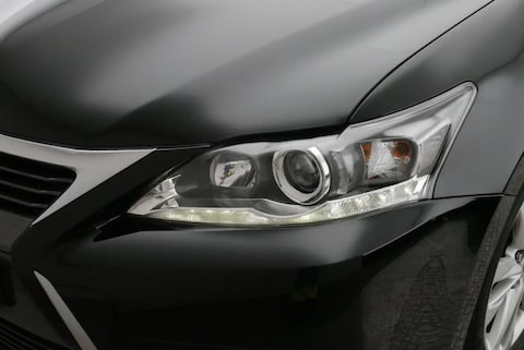 Lexus CT 200h Hybrid Business Line