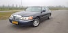 Lincoln Town Car (2000)