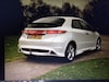 Honda Civic 1.8i-VTEC Executive (2010)