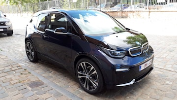 BMW i3s 94Ah (2018)