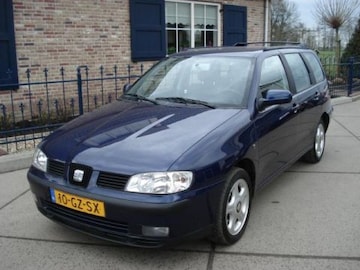 Seat Cordoba Vario 1.9 TDi 110pk Signo (2001)
