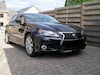 Lexus GS 300h Luxury Line (2014)