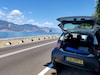 Toyota iQ 1.0 VVT-i Aspiration (2009)