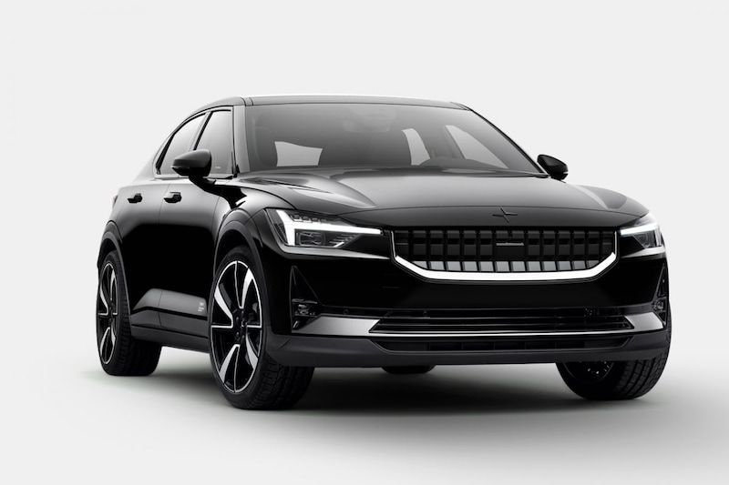 the polestar