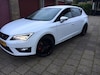Seat Leon 1.4 TSI ACT 150pk FR (2015)