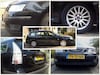 Saab 9-3 Sport Estate 1.8i Linear Sport (2006)