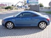 Audi TT Coupé 1.8 5V Turbo quattro 180pk (2001)
