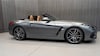 BMW Z4 Roadster sDrive30i (2019)