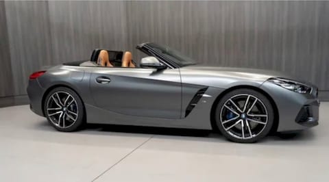 BMW Z4 Roadster sDrive30i