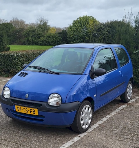 Renault Twingo 1.2 Authentique