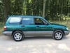 Subaru Forester 2.0 AWD (2000)