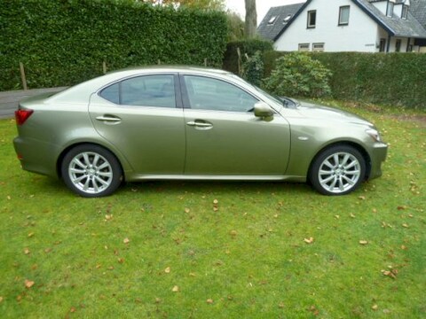 Lexus IS 250 Executive