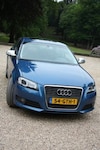 Audi A3 2.0 TDI 140pk Ambition (2008)
