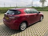 Lexus CT 200h Hybrid Business Line (2012)